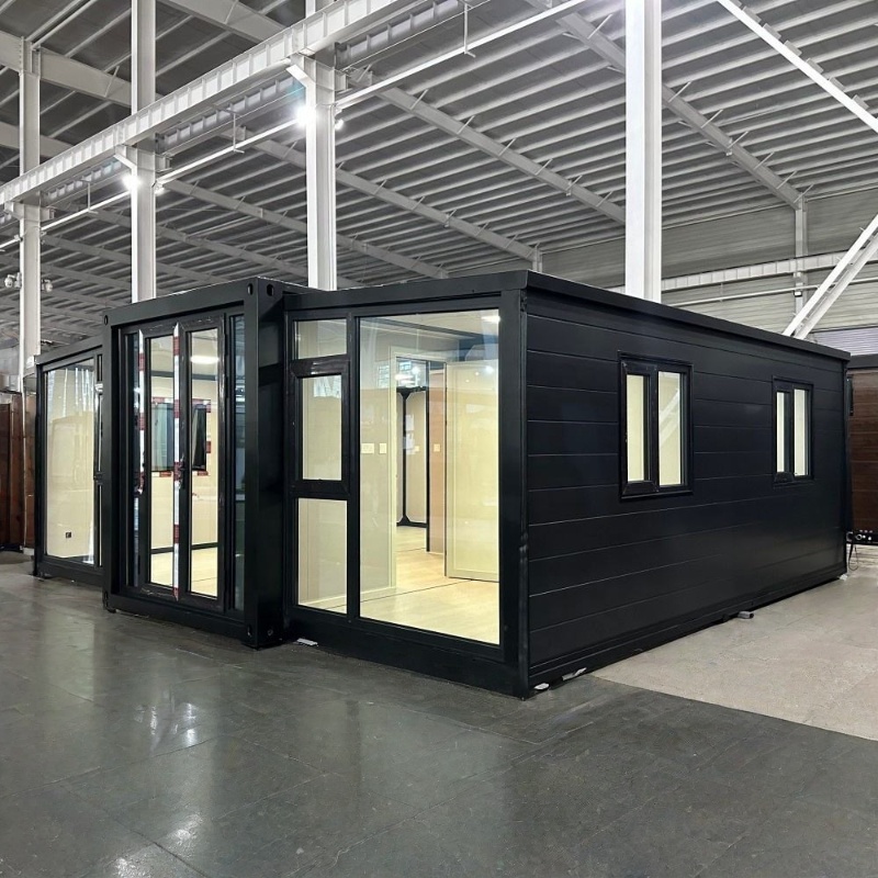 Outdoor Furniture Quality Brands - Brand New High Quality Container House