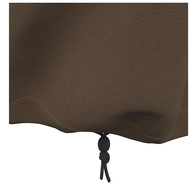 Outdoor Gas BBQ Hood 210D Larg - Outdoor Furniture Manufacturer review and price