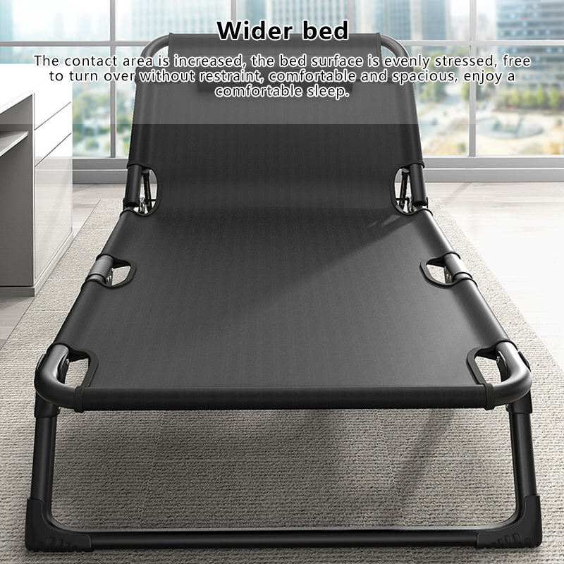 Household Portable Folding Bed - Outdoor Furniture Lounge Set review and price