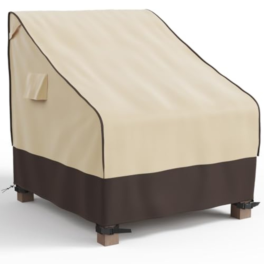 Patio Chair Cover Waterproof,  - Outdoor Furniture Heavy review and price