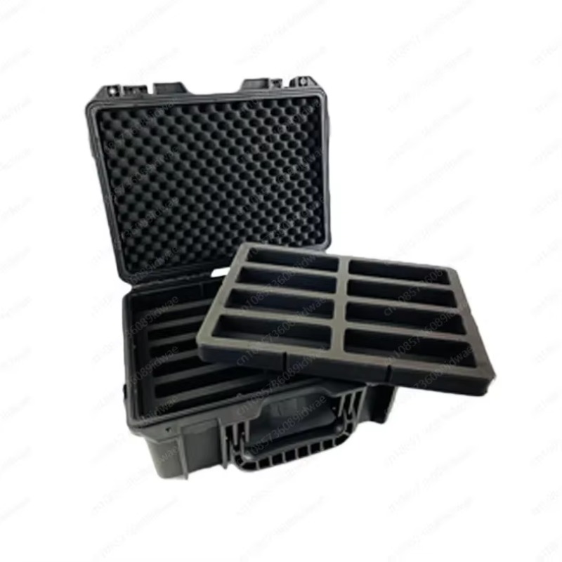 EDC storage box, Zone 9, short - Outdoor Furniture Zone review and price
