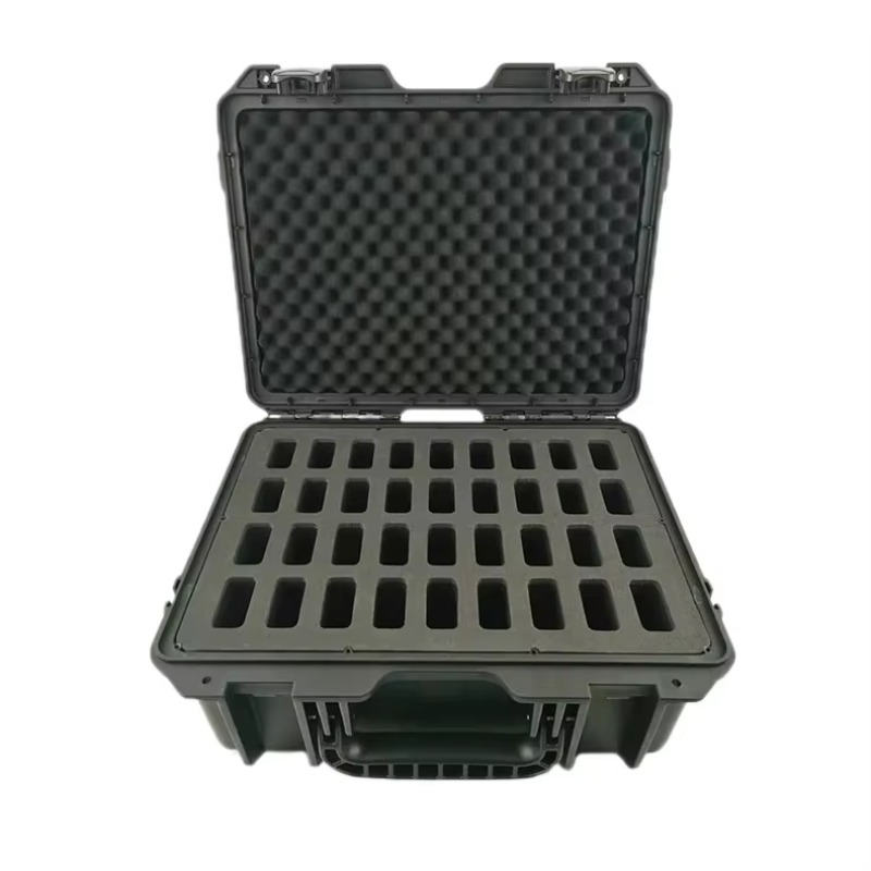 EDC storage box, Zone 9, short - Outdoor Furniture Zone review and price