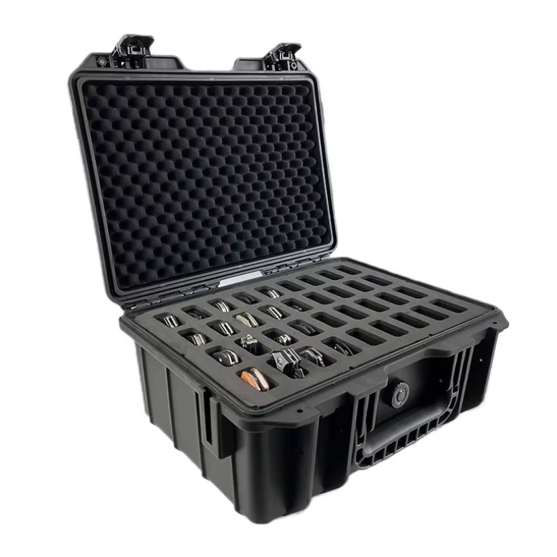 EDC storage box, Zone 9, short - Outdoor Furniture Zone review and price