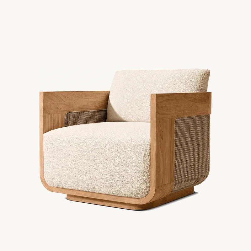 Sun Beach Lounge Chair & Daybe - Outdoor Furniture Lounge Set review and price