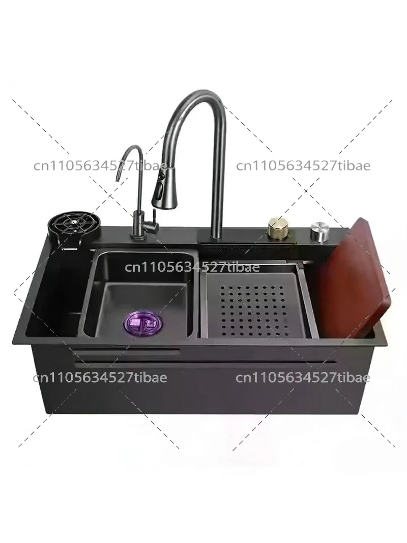 Modern Smart Faucet Kitchen Si - Outdoor Furniture Recycled Plastic review and price