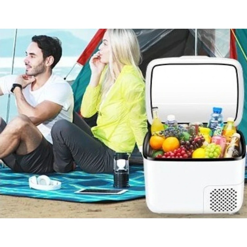 220V /12V /24V Car Refrigerato - Outdoor Furniture Zone review and price