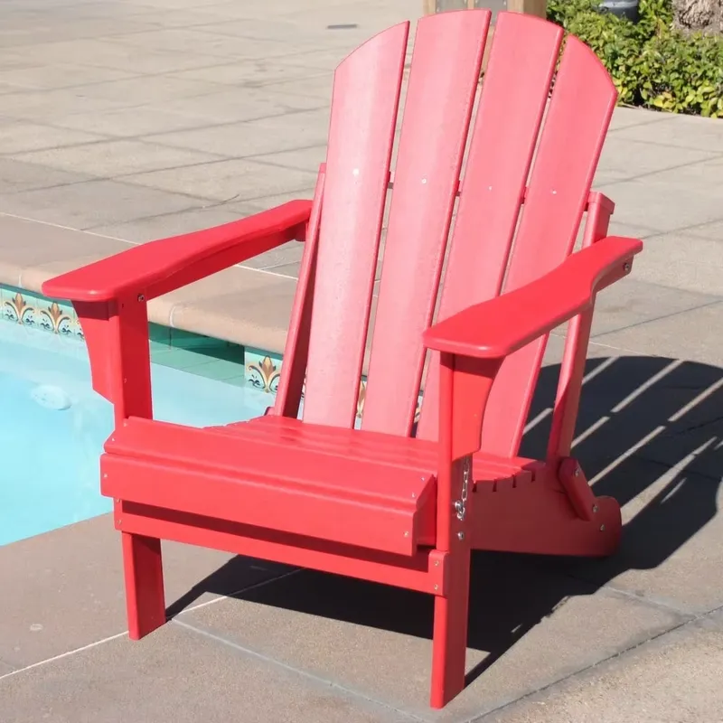 Plastic Recycled HDPE Resin Fo - Outdoor Furniture Recycled Plastic review and price