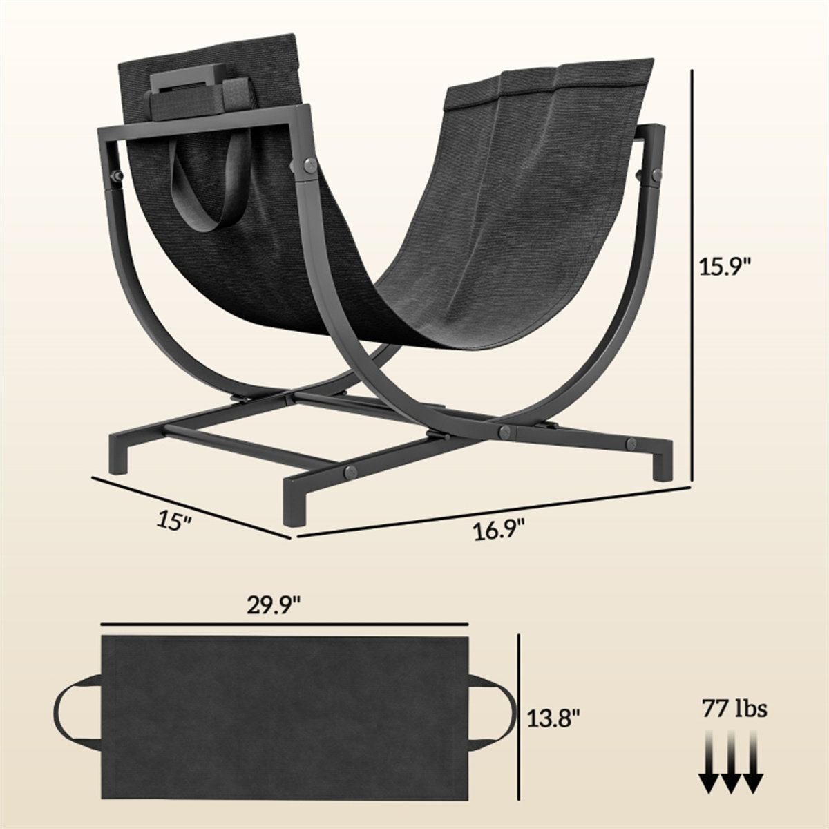 Outdoor Furniture Firewood Rac - Outdoor Furniture Heavy review and price