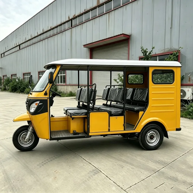 Wholesale 3 Wheel Passenger Fu - Outdoor Furniture Metal review and price