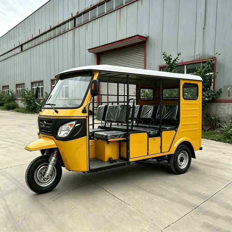 Wholesale 3 Wheel Passenger Fu - Outdoor Furniture Metal review and price