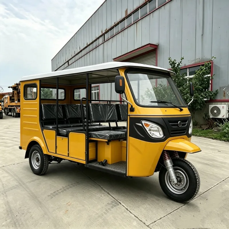 Wholesale 3 Wheel Passenger Fu - Outdoor Furniture Metal review and price