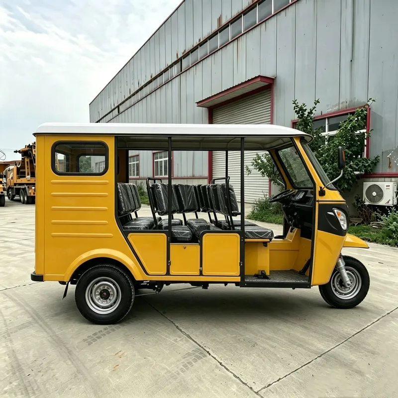 Wholesale 3 Wheel Passenger Fu - Outdoor Furniture Metal review and price