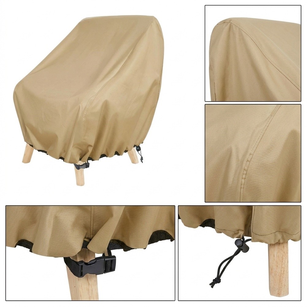 Waterproof Patio Chair Cover O - Outdoor Furniture Waterproof review and price