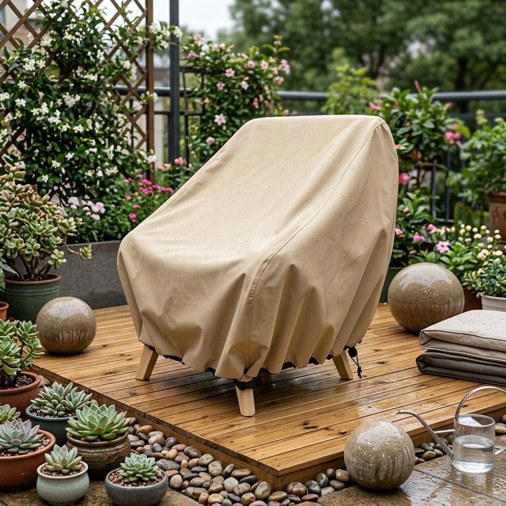 Waterproof Patio Chair Cover O - Outdoor Furniture Waterproof review and price