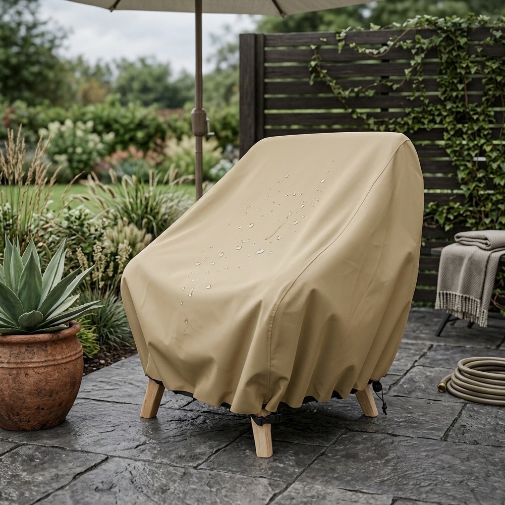 Waterproof Patio Chair Cover O - Outdoor Furniture Waterproof review and price