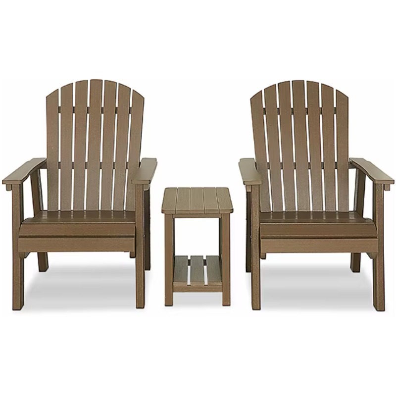 PARSETT Recycled Plastic Outdo - Outdoor Furniture Recycled Plastic review and price