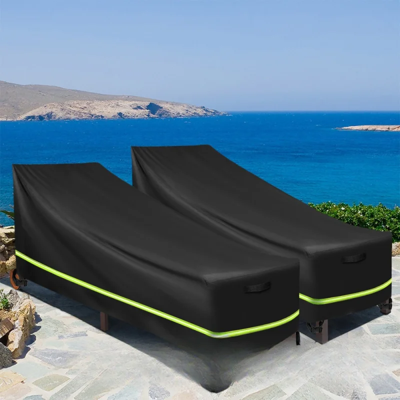 1PC 420D Oxford Patio Bench Co - Outdoor Furniture Waterproof review and price