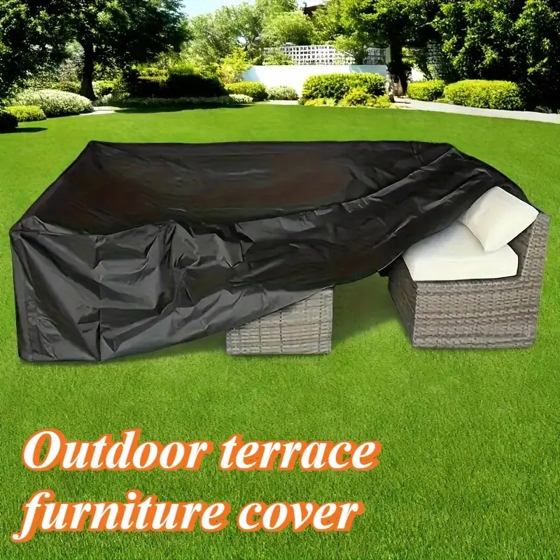 Heavy Duty Windproof Garden Fu - Outdoor Furniture Heavy review and price