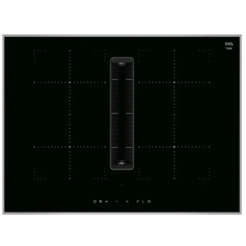 Crystal Glass Polished Black 4 - Outdoor Furniture Zone review and price