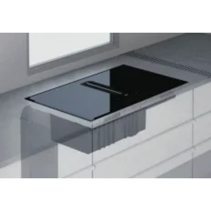 Crystal Glass Polished Black 4 - Outdoor Furniture Zone review and price
