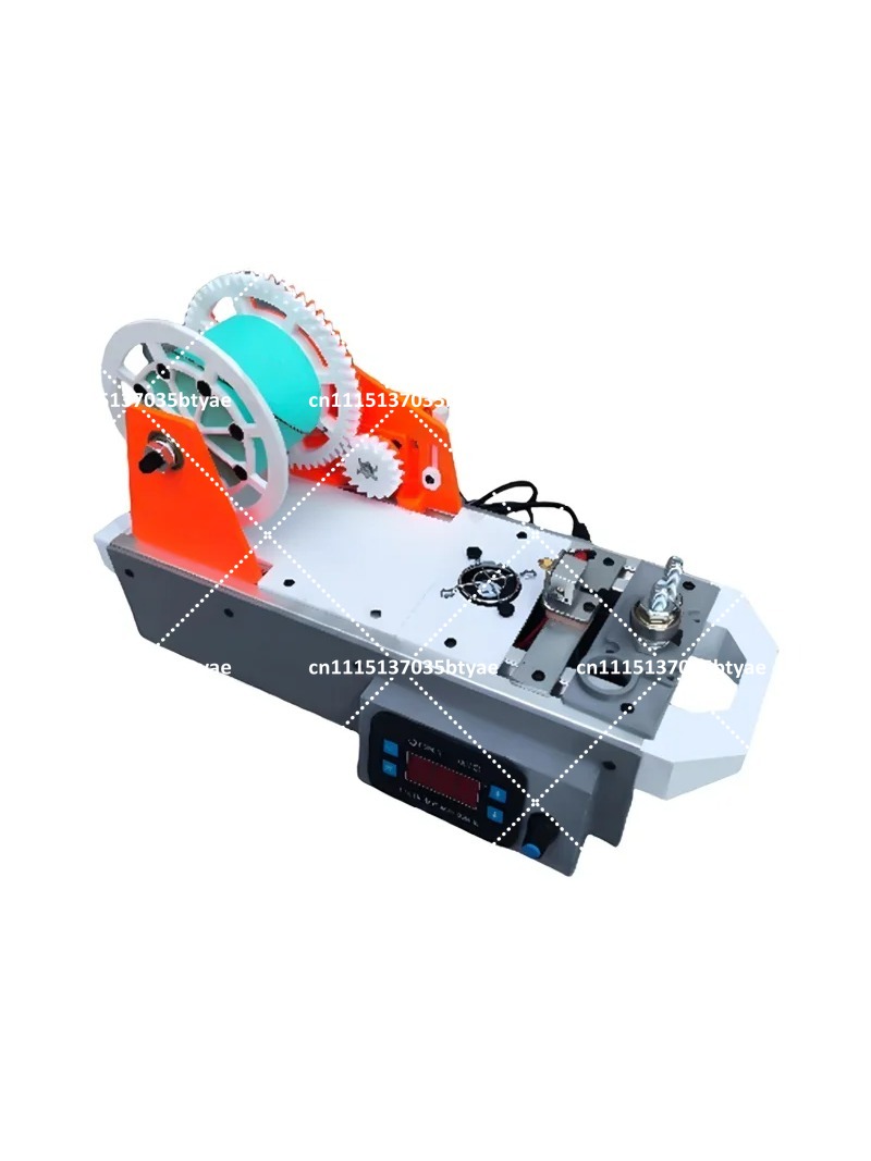 DIY 3D Printing Filament Extru - Outdoor Furniture Recycled Plastic review and price
