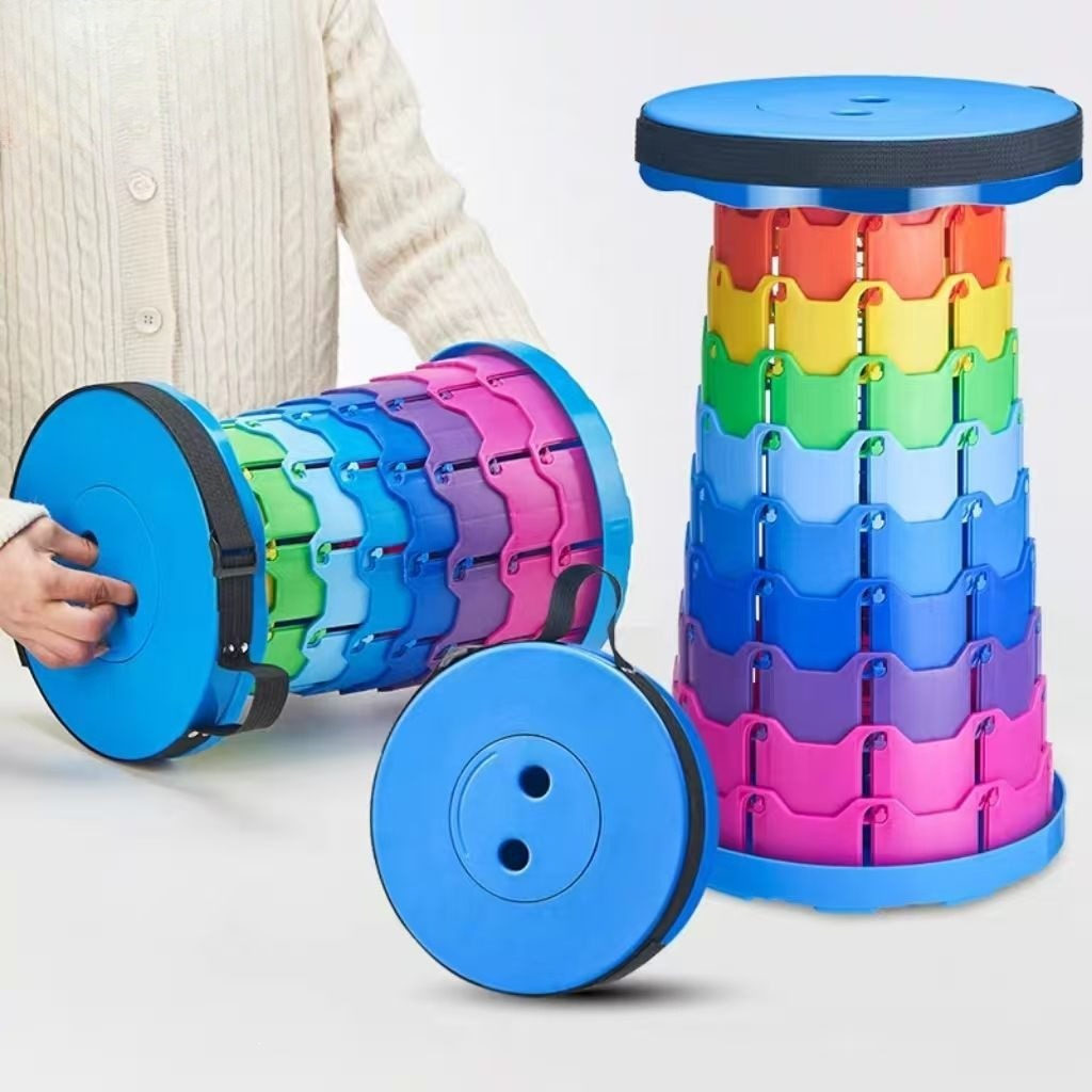 Rainbow Telescopic Camping Sto - Outdoor Furniture Set review and price