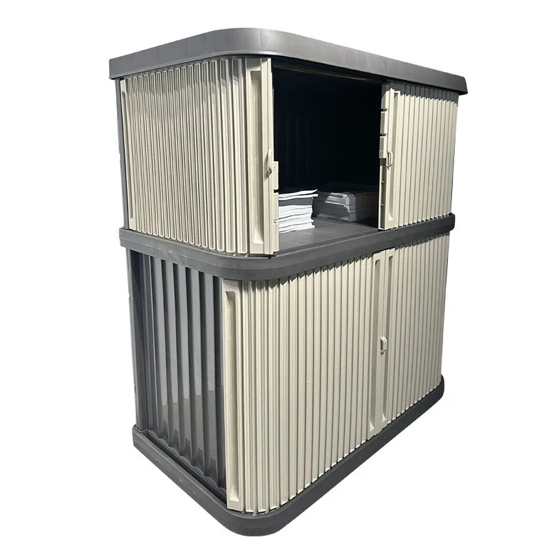 Large Outdoor Deck Box Pool To - Garden Storage Box review and price