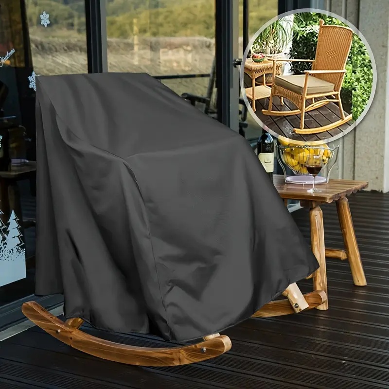 Heavy-Duty Oxford Fabric Outdo - Outdoor Furniture Heavy review and price