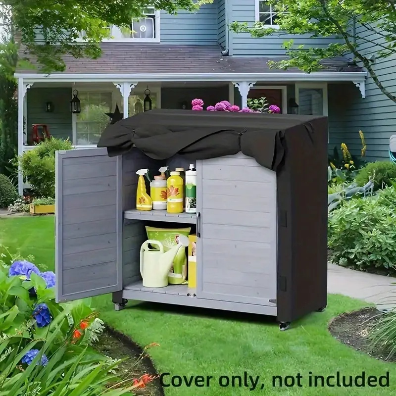 Duty Waterproof Cabinet Cover  - Outdoor Furniture Heavy review and price