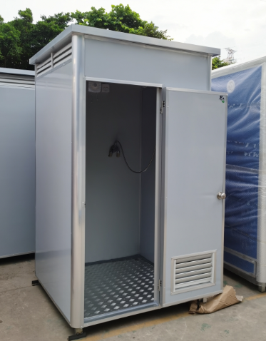 Prefabricated Shower Cabin Sin - Outdoor Furniture Set review and price
