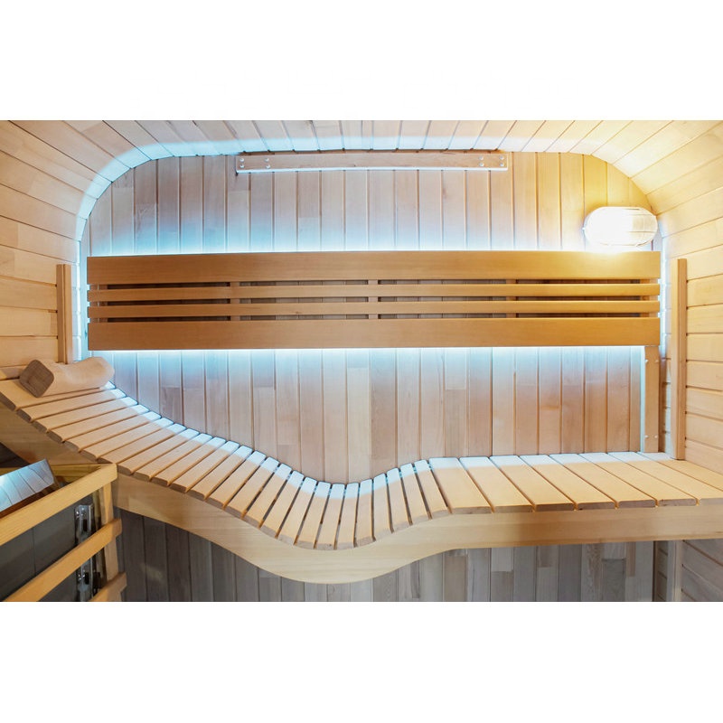Outdoor SaunaModern Design Cab - Outdoor Furniture Set review and price