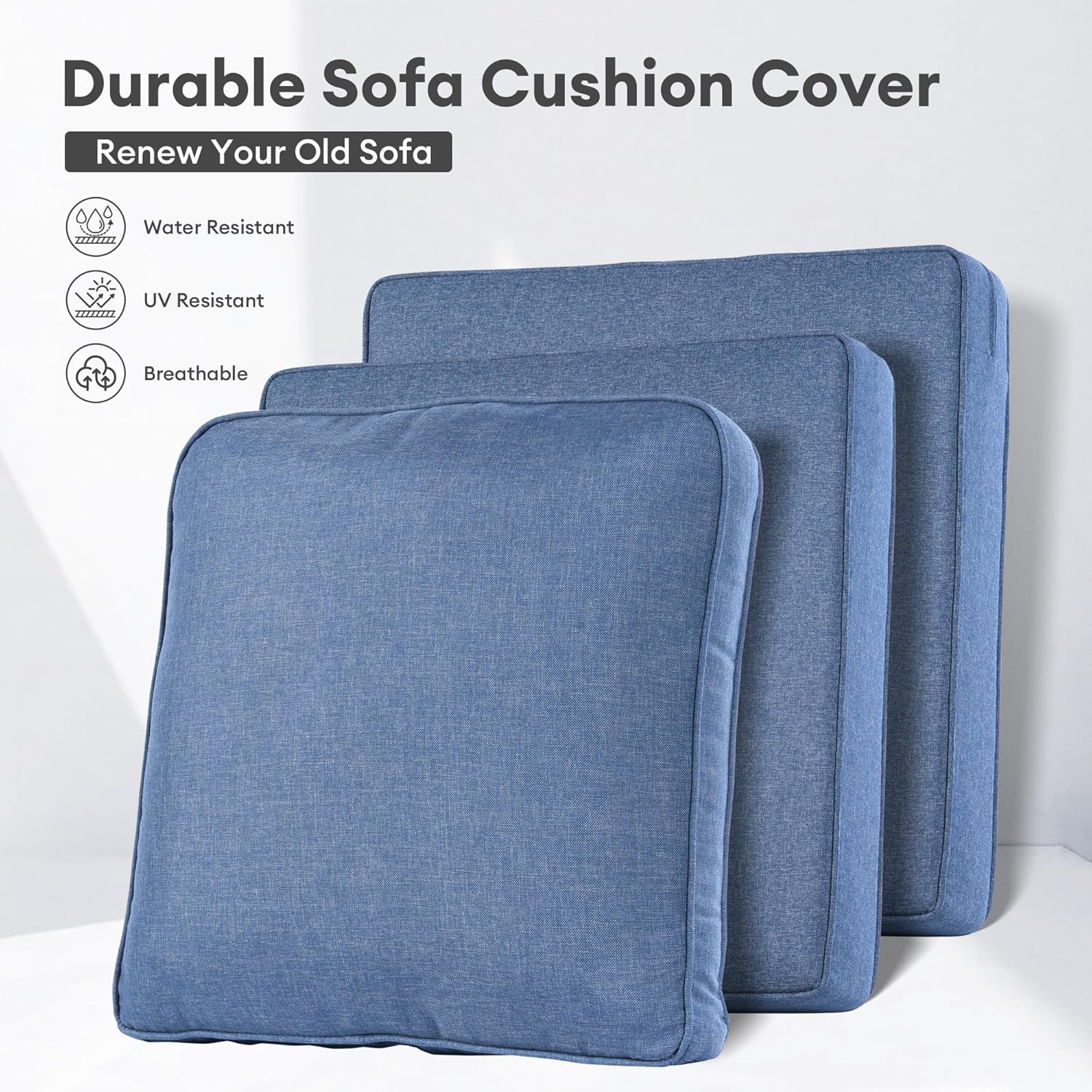 Outdoor Patio Furniture Cushio - Outdoor Furniture Waterproof review and price