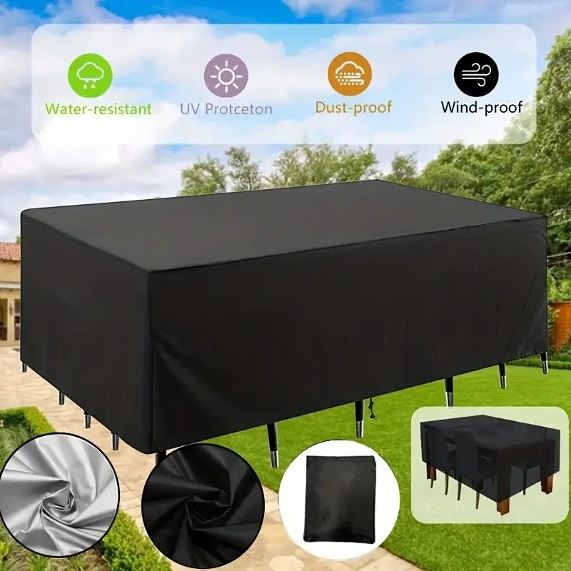(102-137inch Length) size Outd - Outdoor Furniture Waterproof review and price