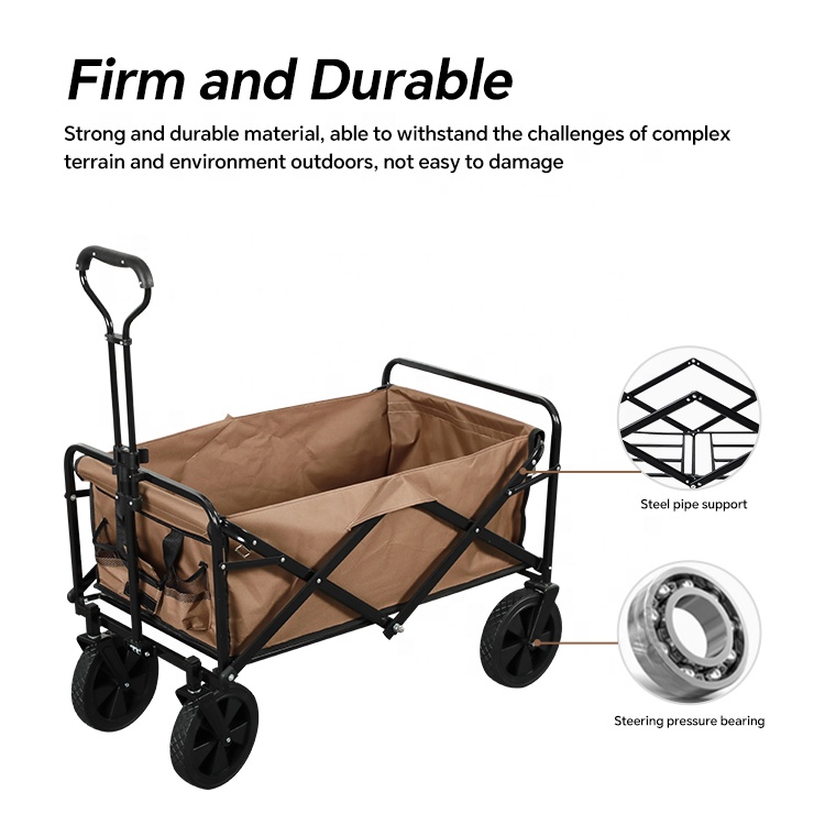 HOMFUL Fishing Bollerwagen Col - Outdoor Furniture Set review and price