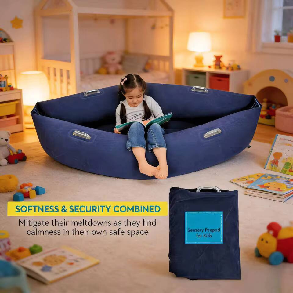 Modern Pod Portable Folding Lo - Outdoor Furniture Zone review and price