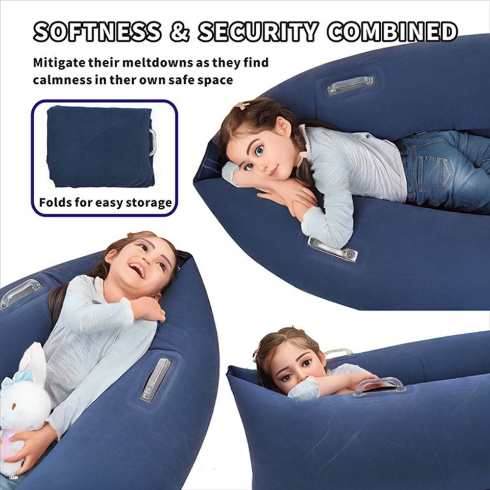 Modern Pod Portable Folding Lo - Outdoor Furniture Zone review and price