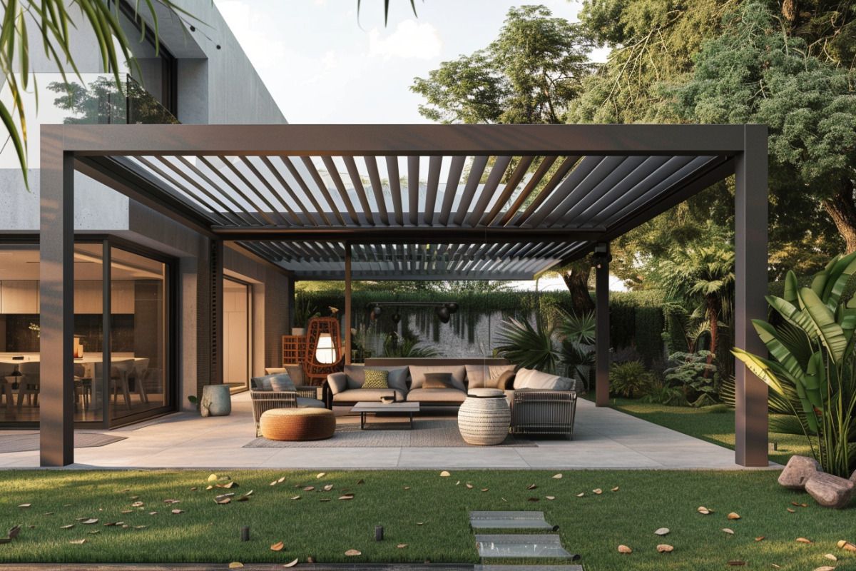 Various Sizes Aluminum Alloy R - Outdoor Furniture Metal review and price