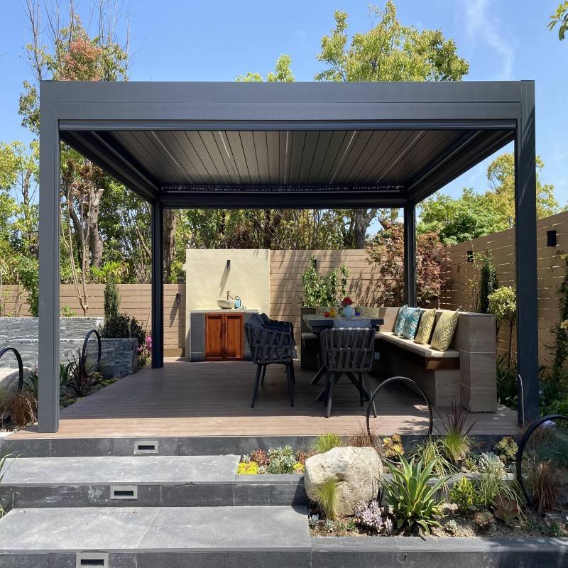 Various Sizes Aluminum Alloy R - Outdoor Furniture Metal review and price