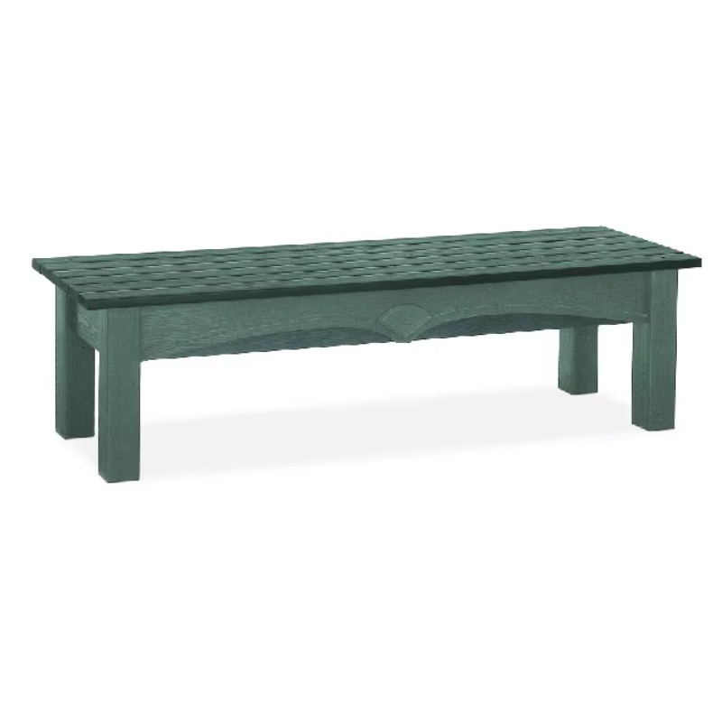Recycled Plastic Wood Look Ben - Outdoor Furniture Recycled Plastic review and price