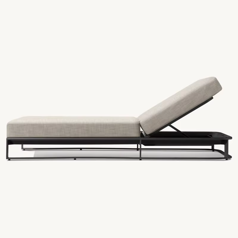 Factory Direct Outdoor Aluminu - Outdoor Furniture Lounge Set review and price