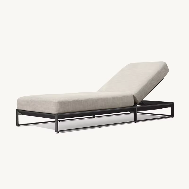 Factory Direct Outdoor Aluminu - Outdoor Furniture Lounge Set review and price