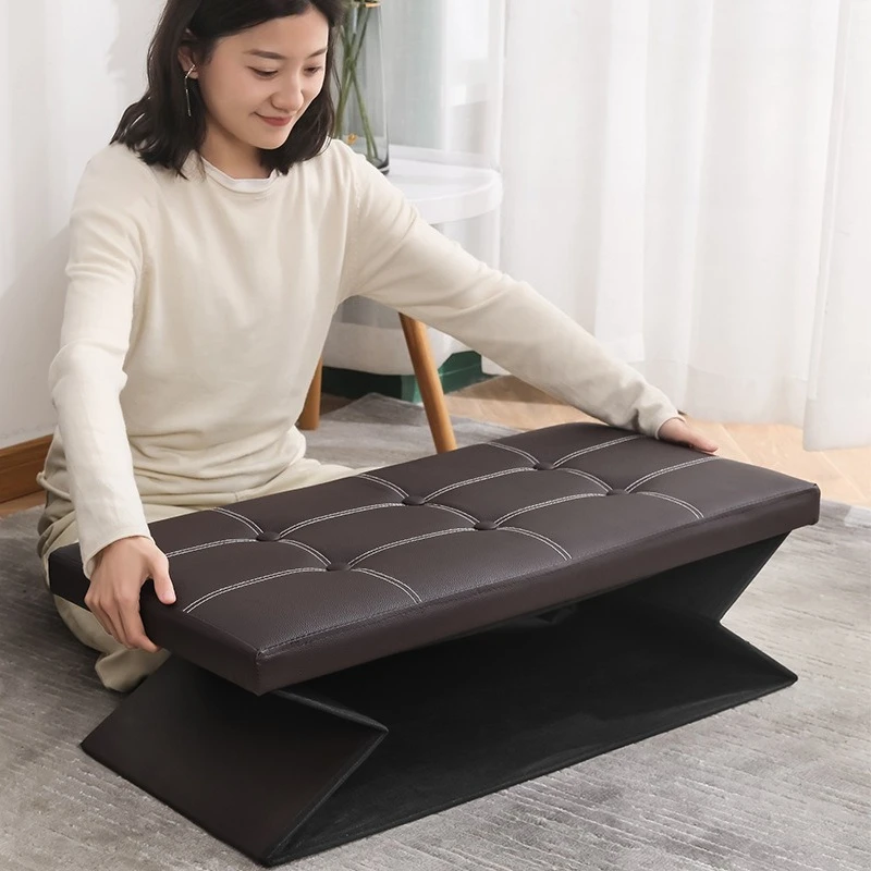 Outdoor Storage Ottoman Patio  - Garden Storage Box review and price