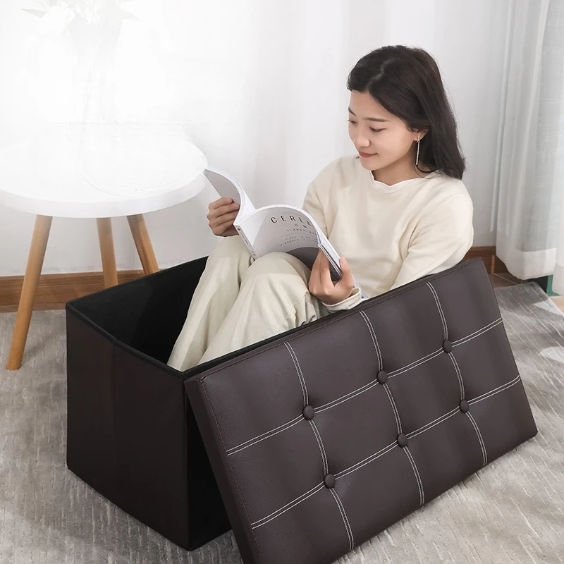 Outdoor Storage Ottoman Patio  - Garden Storage Box review and price