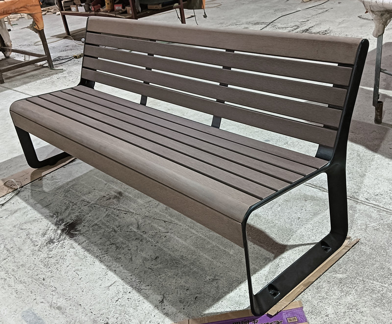 Outdoor Furniture Park Urban S - Outdoor Furniture Recycled Plastic review and price