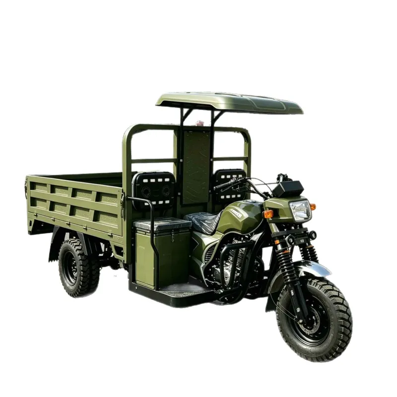 African Army Green 5 Wheel Fue - Outdoor Furniture Metal review and price