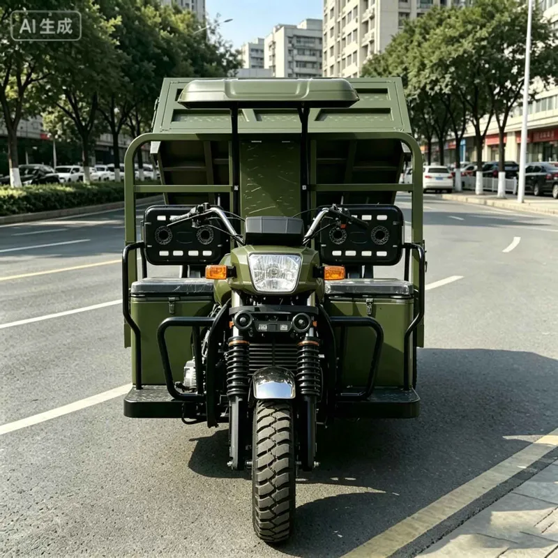 African Army Green 5 Wheel Fue - Outdoor Furniture Metal review and price