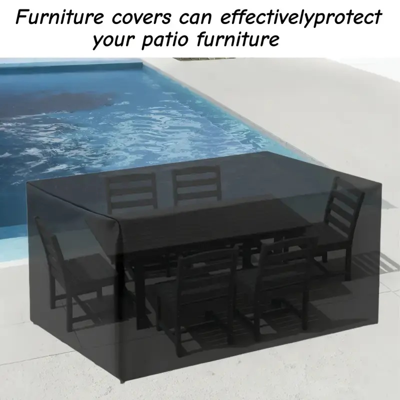 Heavy Duty Windproof Garden Fu - Outdoor Furniture Heavy review and price