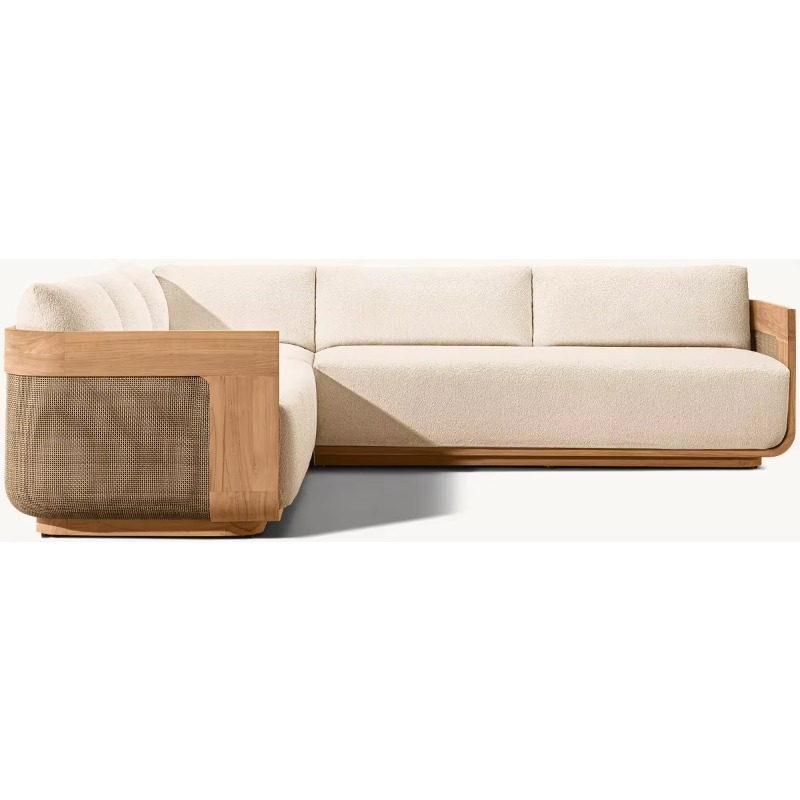 Luxury Garden Furniture Design - Outdoor Furniture Lounge Set review and price